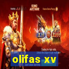 olifas xv